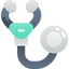 site logo