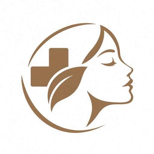 site logo